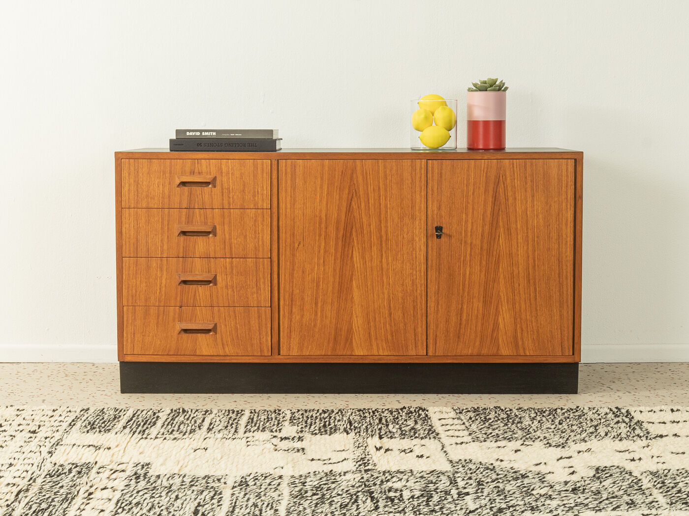 1960s sideboard, Dewe