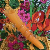 Opaline soliflore vase Design Elena