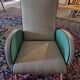 Fauteuil de luxe Lormeric designer niçois