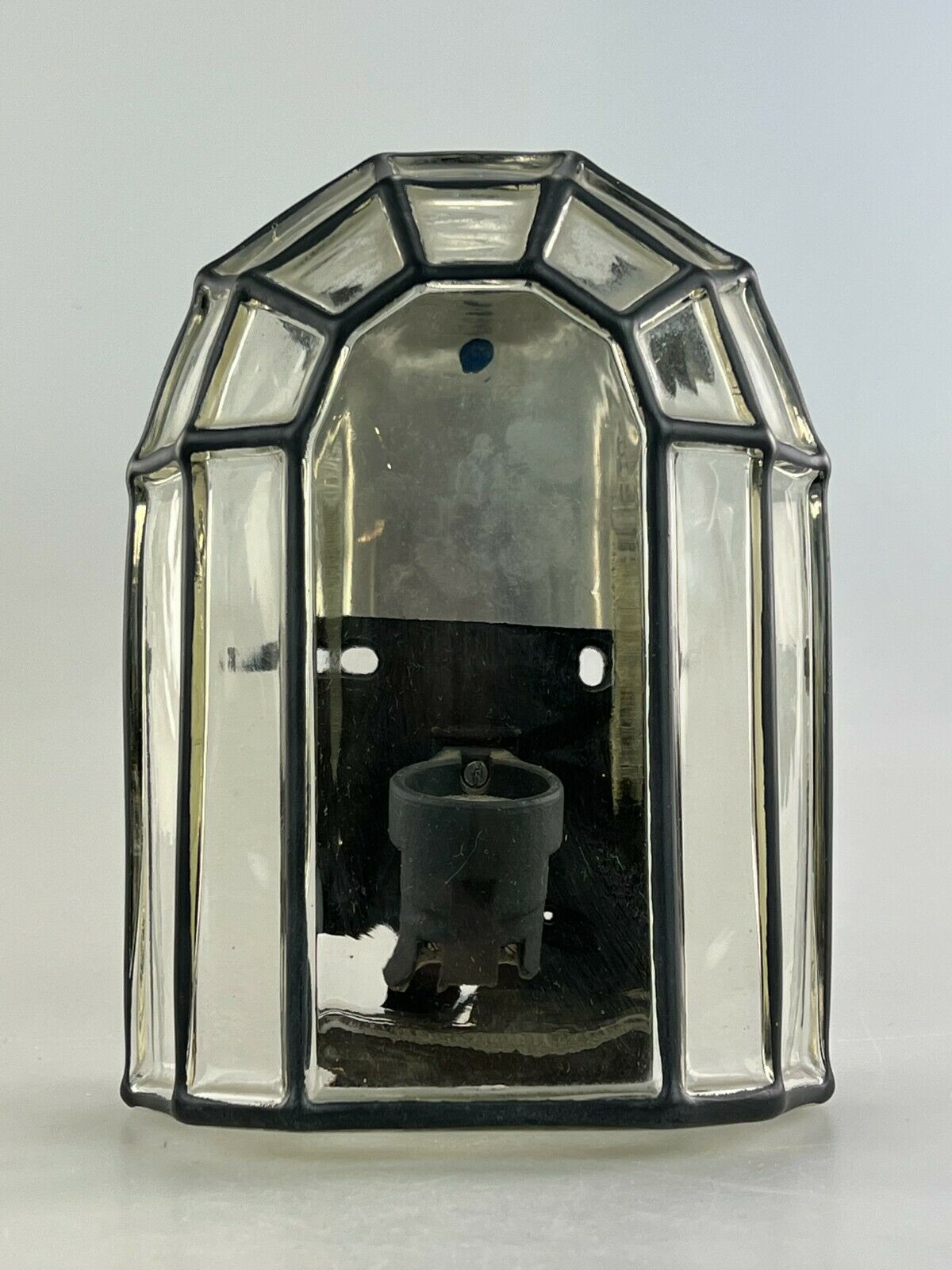 60s 70s lamp light wall lamp Limburg Plafoniere Space Age Design 60s