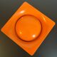 Sergio Asti ashtray for Mebel year 60