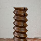 Old harness press screws