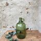 Old demijohn 2L