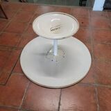 Tulip foot coffee table
