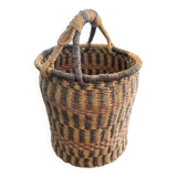 Wicker basket