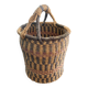 Wicker basket