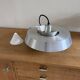 Vintage Fog & Morup Nova pendant - Brass - Jo Hammerborg - Danish design lamp