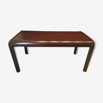 Orsay table by Gae Aulenti for Knoll 1970