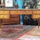 Desk style Directoire
