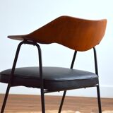 Robin Day armchair for Vintage Airborne 1955s