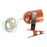 Mid-century lamp with clip designed by Stanislav Indra, 1970's