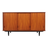 Dresser, Danish design, 1970s, made in Denmark