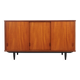Commode, design danois, années 1970, fabriquée au Danemark
