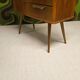 Small vintage sideboard from the 1960s.