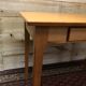 Table d'appoint vintage 50/60