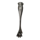 Silver-Plated Sugar Tongs Ruolz