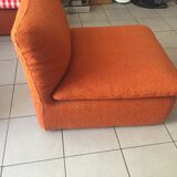 Vintage armchairs 1960/1970