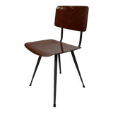 Vintage School Chair Marko Holland Design 1960s - the Netherlands