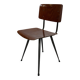 Vintage School Chair Marko Holland Design 1960s - the Netherlands