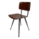 Vintage School Chair Marko Holland Design 1960s - the Netherlands