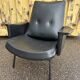 SK660 armchair by Pierre Guariche, Steiner edition