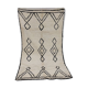 Moroccan berbere carpet 250x152cm
