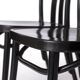 Paire de chaises vintage IKEA Lena par Erik Wörtz – Design scandinave des années 1990,