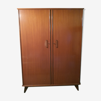 Armoire vintage 2 portes