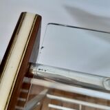 Desserte console années 60