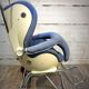 Space Age stroller 1970s