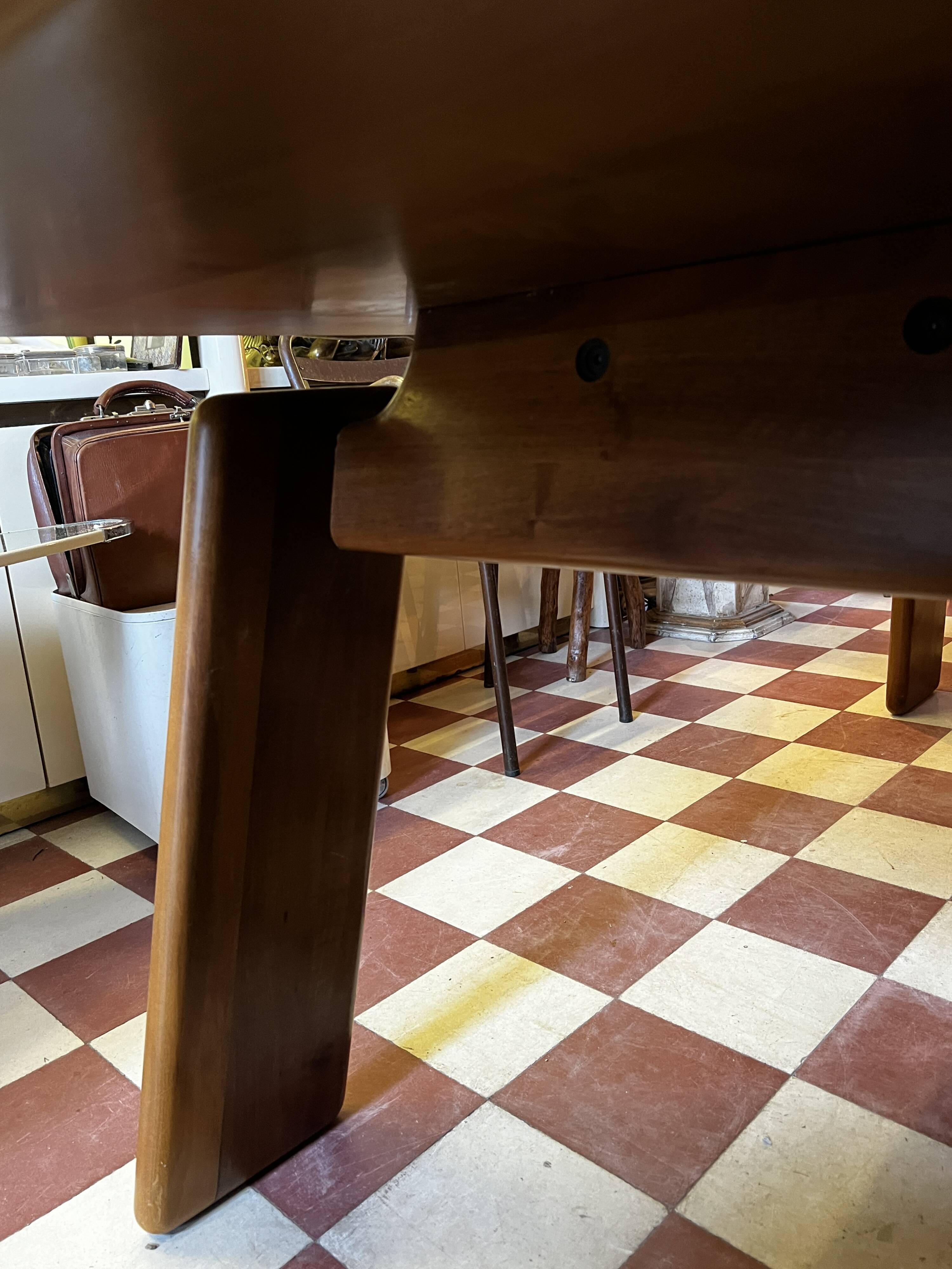 Tavolo dining table "Sapporo