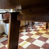 Tavolo dining table "Sapporo