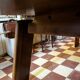 Tavolo dining table "Sapporo