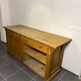 Meuble comptoir