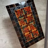 Vintage coffee table