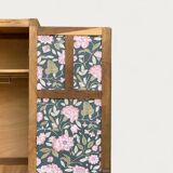 Parisian art deco hotel armoire 1930