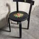 Vintage design chair 20th century