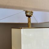 Elysée Red Edition Ivory Lamp