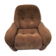 Fauteuil velours