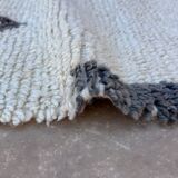 Moroccan carpet - 156 x 289 cm