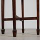 19th Century Rustic Round Side Table, France