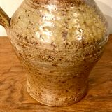 2l ceramic Provençal pitcher