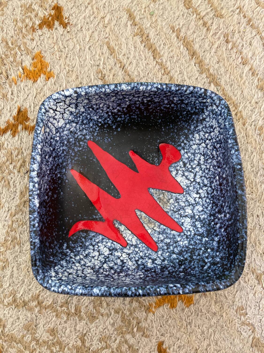 Céramique Elchinger années 50