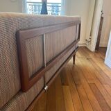 Minerva model sofa by Peter Hvidt and Orla Molgaard for France & Daverk