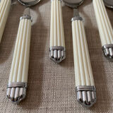 Christofle tablespoons