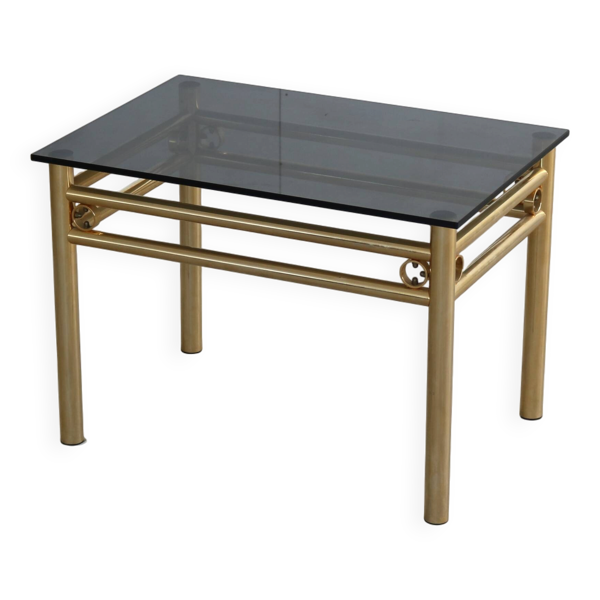 table d'appoint vintage table d'appoint suédois — Beyit