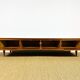 Scandinavian teak sideboard from the 1960s.