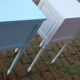 Paire de tables de chevets