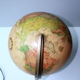 Nova Rico Light Globe, Ancient Globe series.