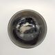 Ceramic graft cut